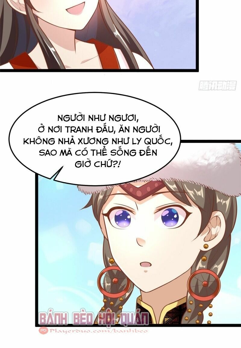 Bạo Manh Tiểu Tiên: Chapter 75