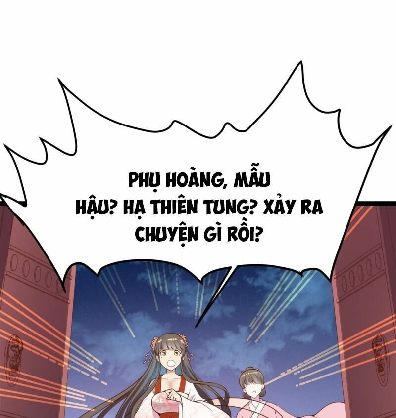 Bạo Manh Tiểu Tiên: Chapter 76