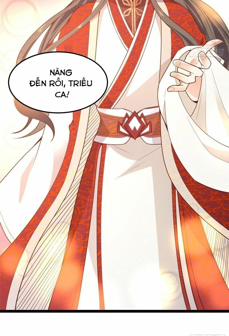 Bạo Manh Tiểu Tiên: Chapter 76