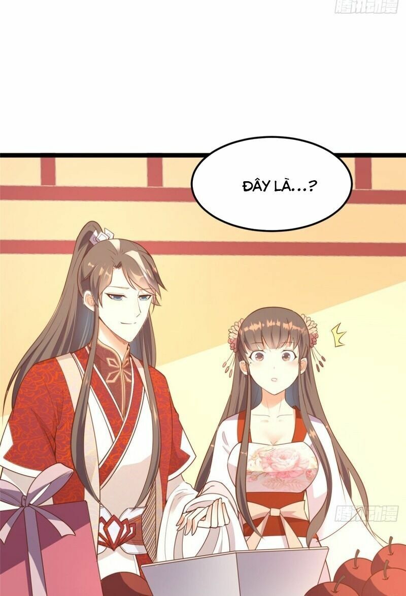 Bạo Manh Tiểu Tiên: Chapter 76