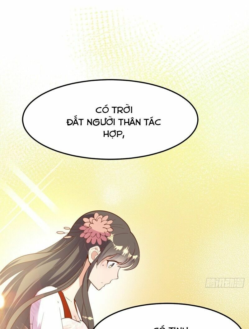 Bạo Manh Tiểu Tiên: Chapter 76