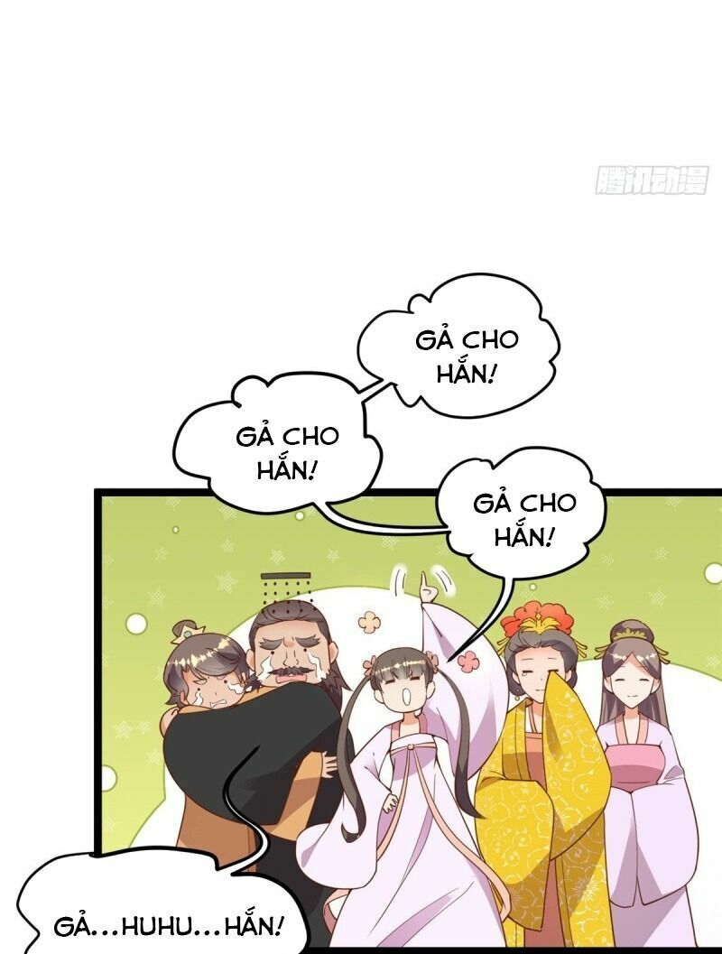 Bạo Manh Tiểu Tiên: Chapter 76