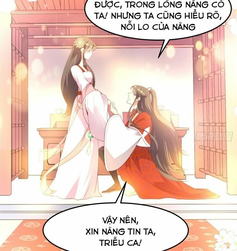 Bạo Manh Tiểu Tiên: Chapter 76