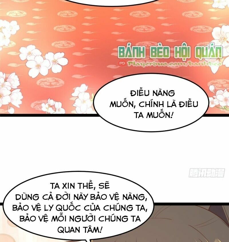 Bạo Manh Tiểu Tiên: Chapter 76