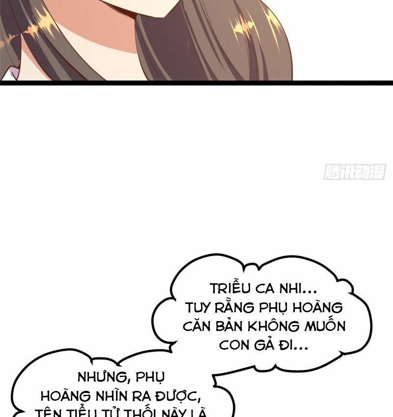 Bạo Manh Tiểu Tiên: Chapter 76