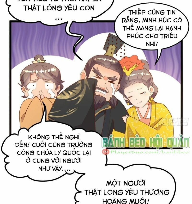 Bạo Manh Tiểu Tiên: Chapter 76