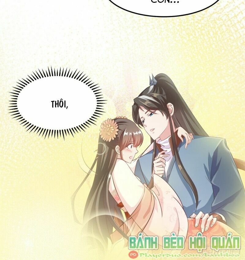 Bạo Manh Tiểu Tiên: Chapter 76