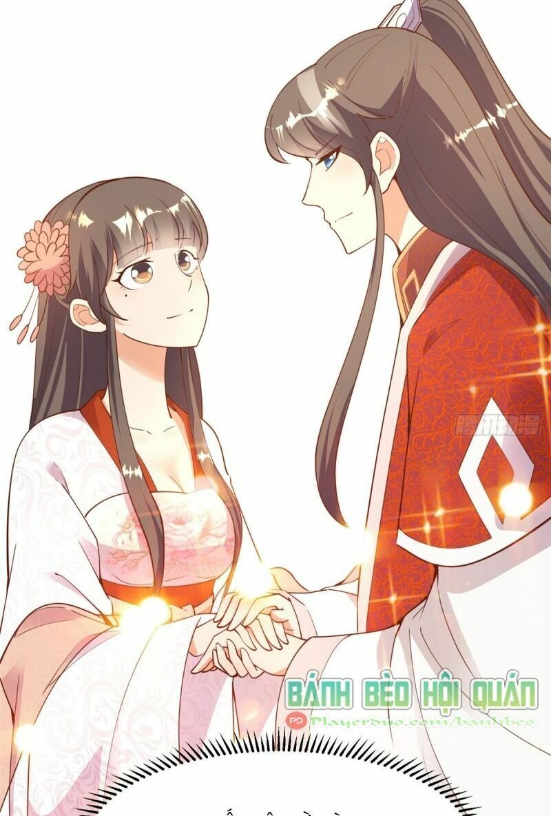 Bạo Manh Tiểu Tiên: Chapter 76