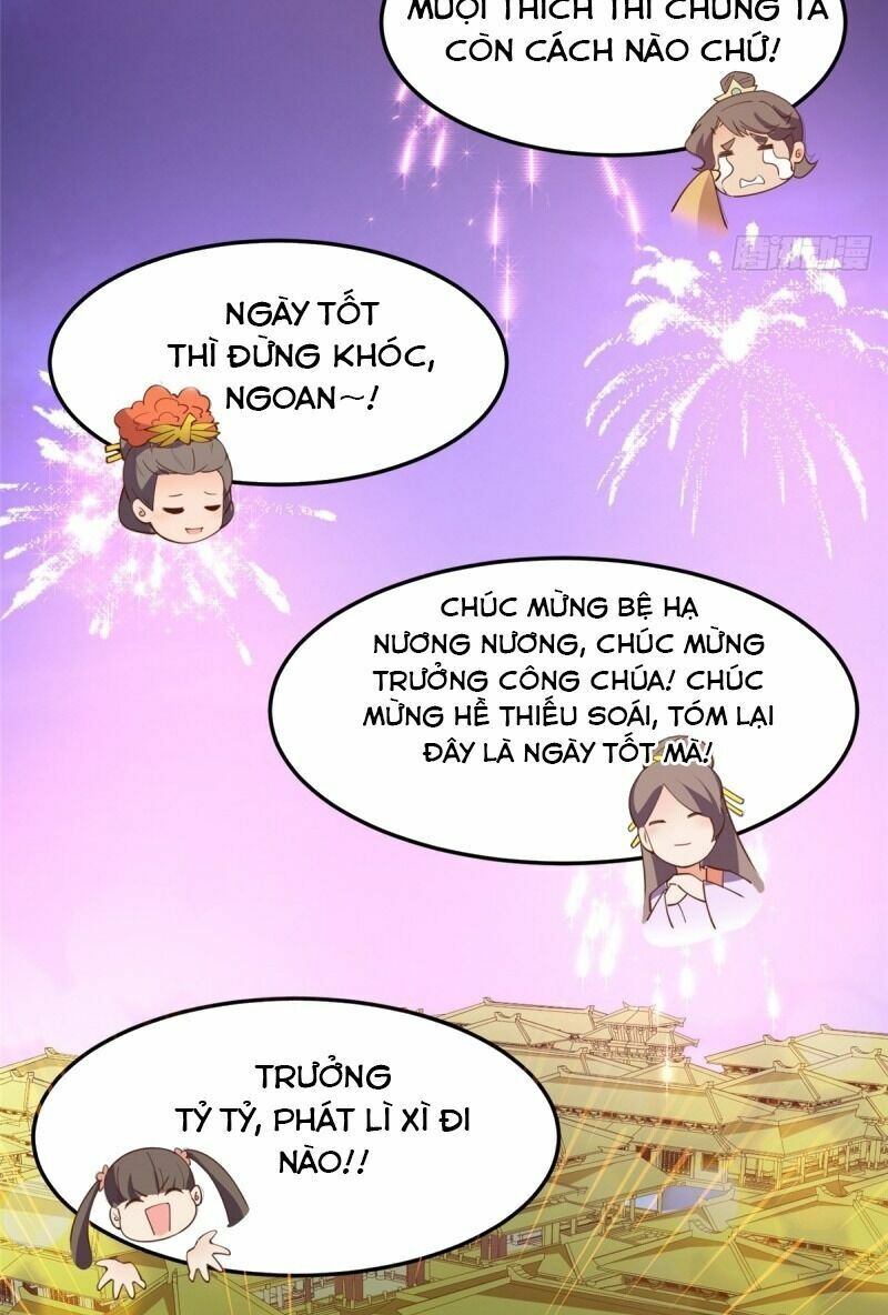 Bạo Manh Tiểu Tiên: Chapter 76