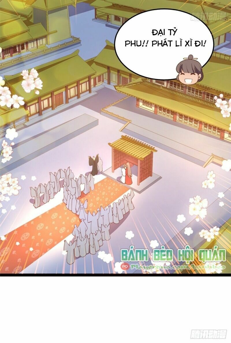 Bạo Manh Tiểu Tiên: Chapter 76