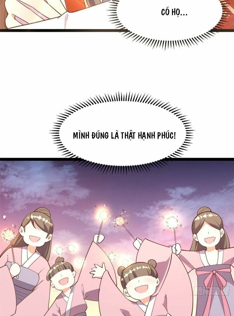 Bạo Manh Tiểu Tiên: Chapter 76