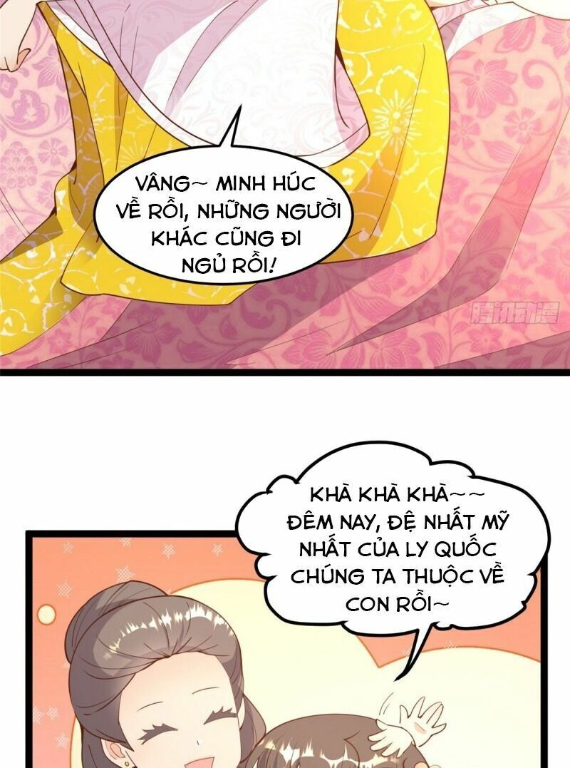 Bạo Manh Tiểu Tiên: Chapter 76