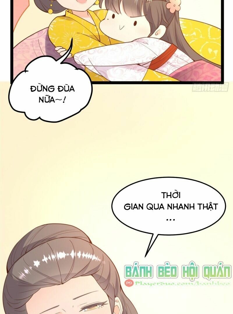 Bạo Manh Tiểu Tiên: Chapter 76