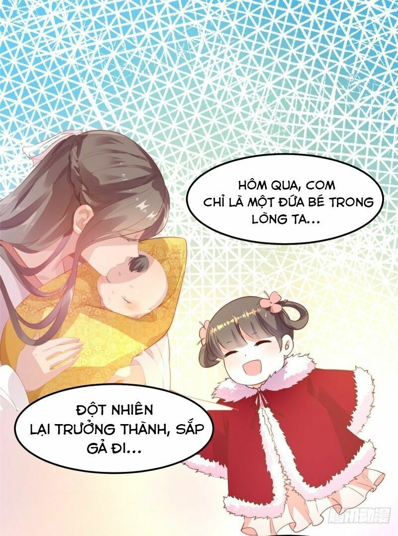 Bạo Manh Tiểu Tiên: Chapter 76