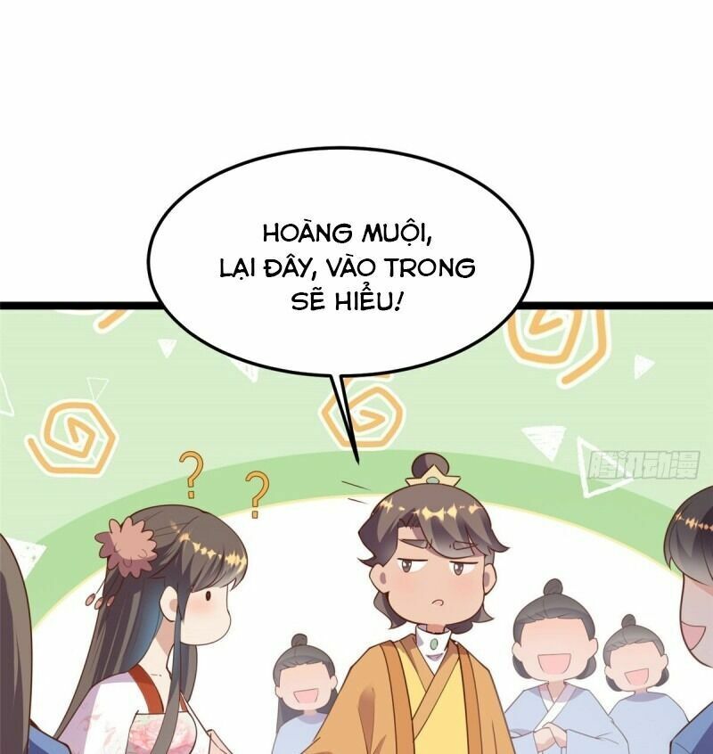 Bạo Manh Tiểu Tiên: Chapter 76