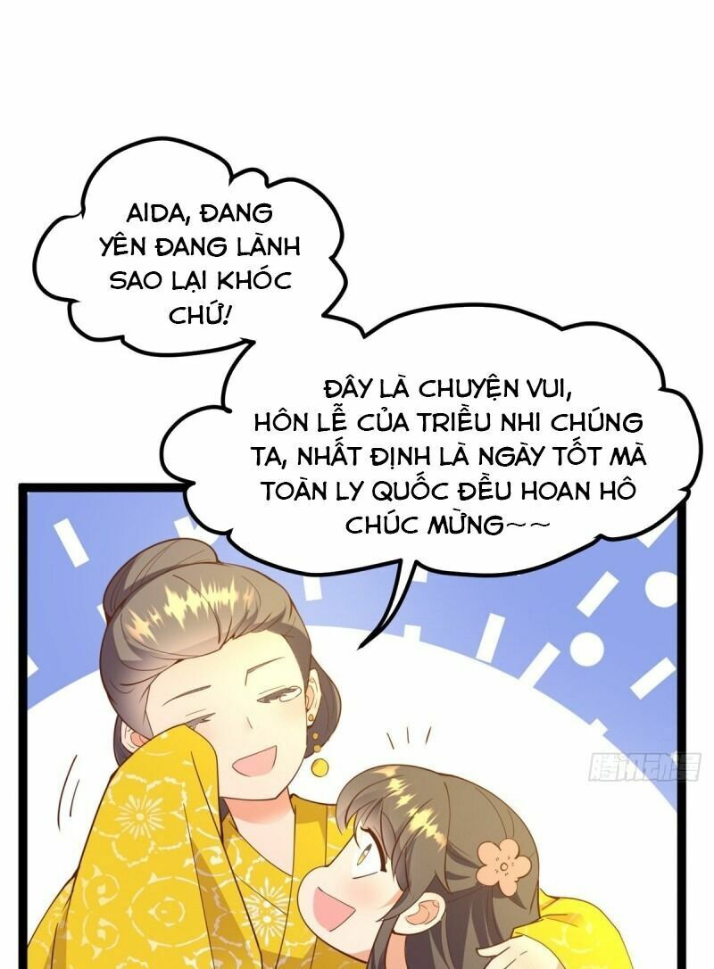 Bạo Manh Tiểu Tiên: Chapter 76