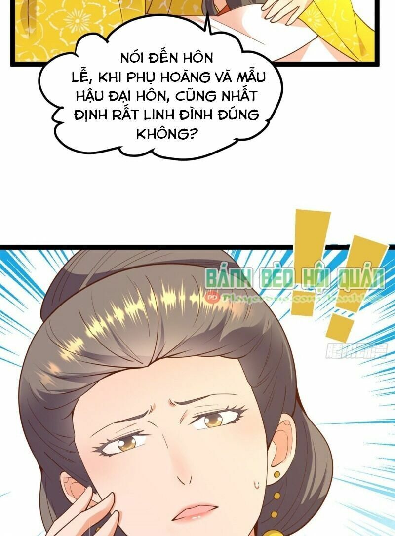Bạo Manh Tiểu Tiên: Chapter 76