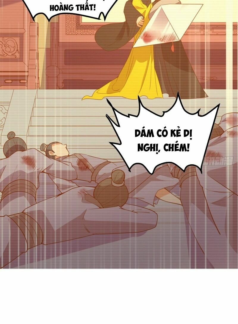 Bạo Manh Tiểu Tiên: Chapter 76