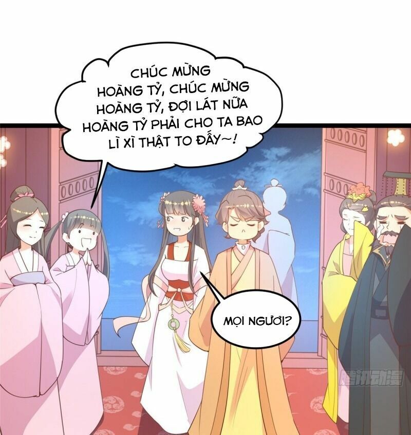 Bạo Manh Tiểu Tiên: Chapter 76