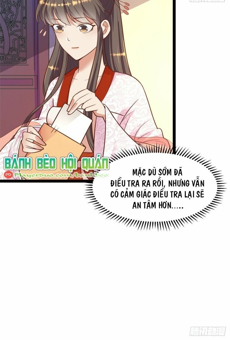 Bạo Manh Tiểu Tiên: Chapter 77