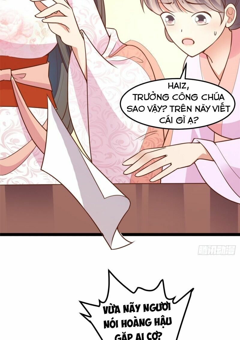 Bạo Manh Tiểu Tiên: Chapter 77
