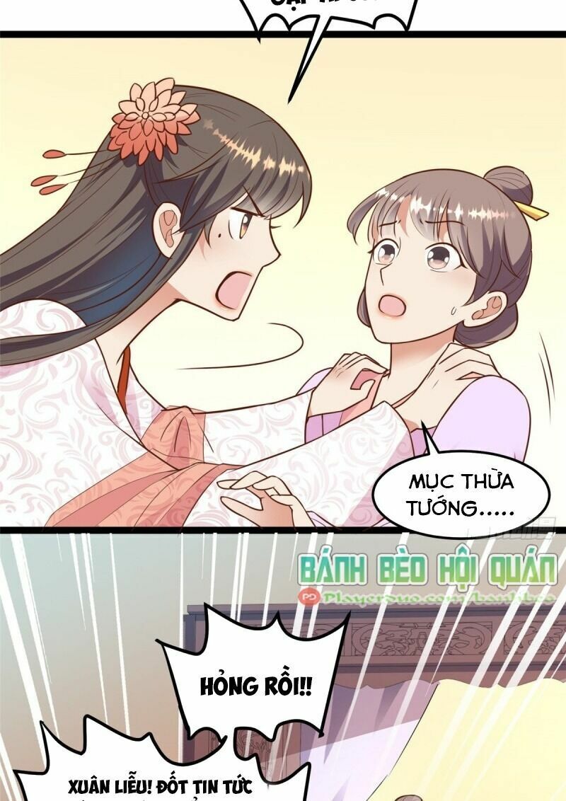 Bạo Manh Tiểu Tiên: Chapter 77
