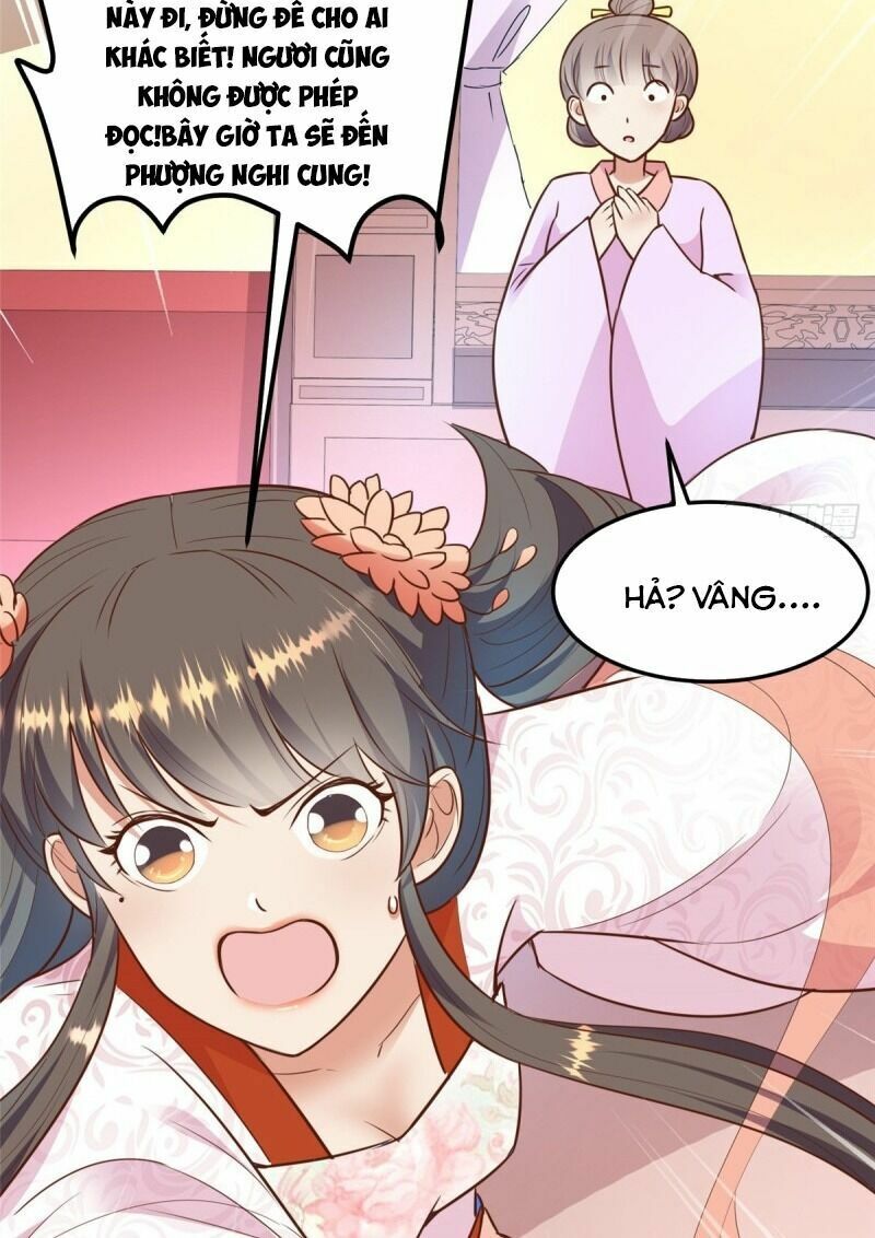 Bạo Manh Tiểu Tiên: Chapter 77