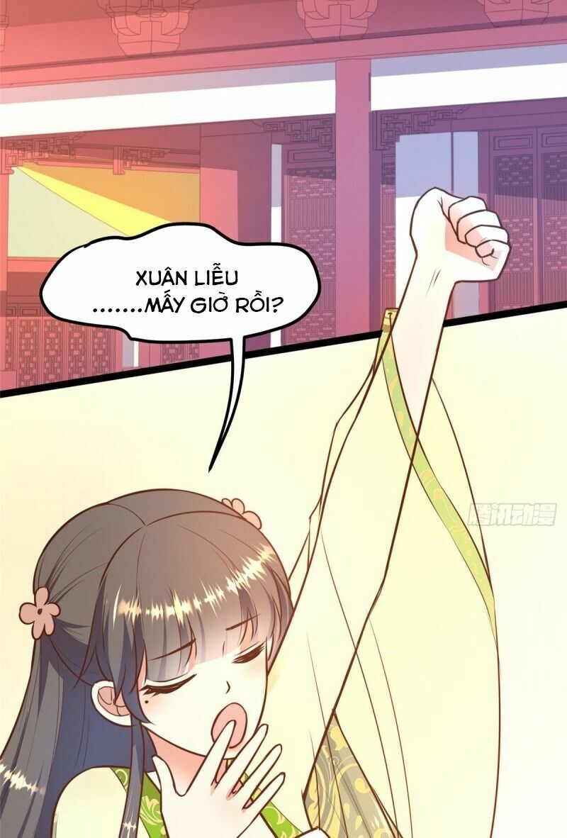 Bạo Manh Tiểu Tiên: Chapter 77