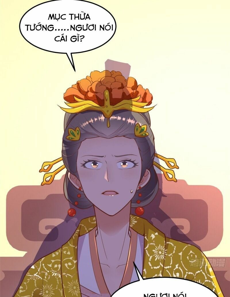 Bạo Manh Tiểu Tiên: Chapter 77