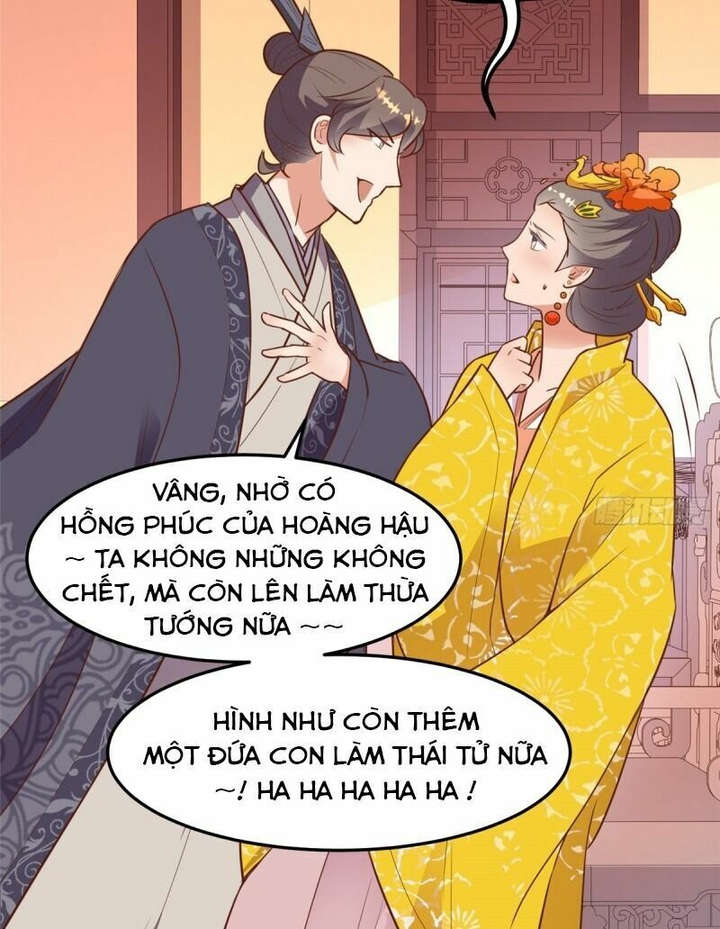 Bạo Manh Tiểu Tiên: Chapter 77