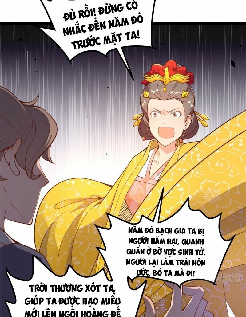 Bạo Manh Tiểu Tiên: Chapter 77