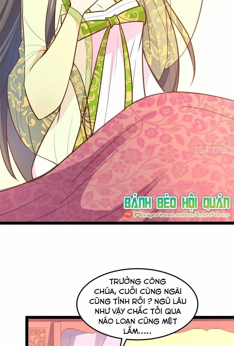 Bạo Manh Tiểu Tiên: Chapter 77