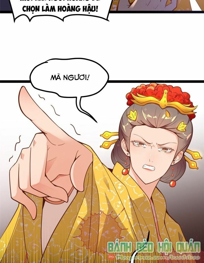 Bạo Manh Tiểu Tiên: Chapter 77