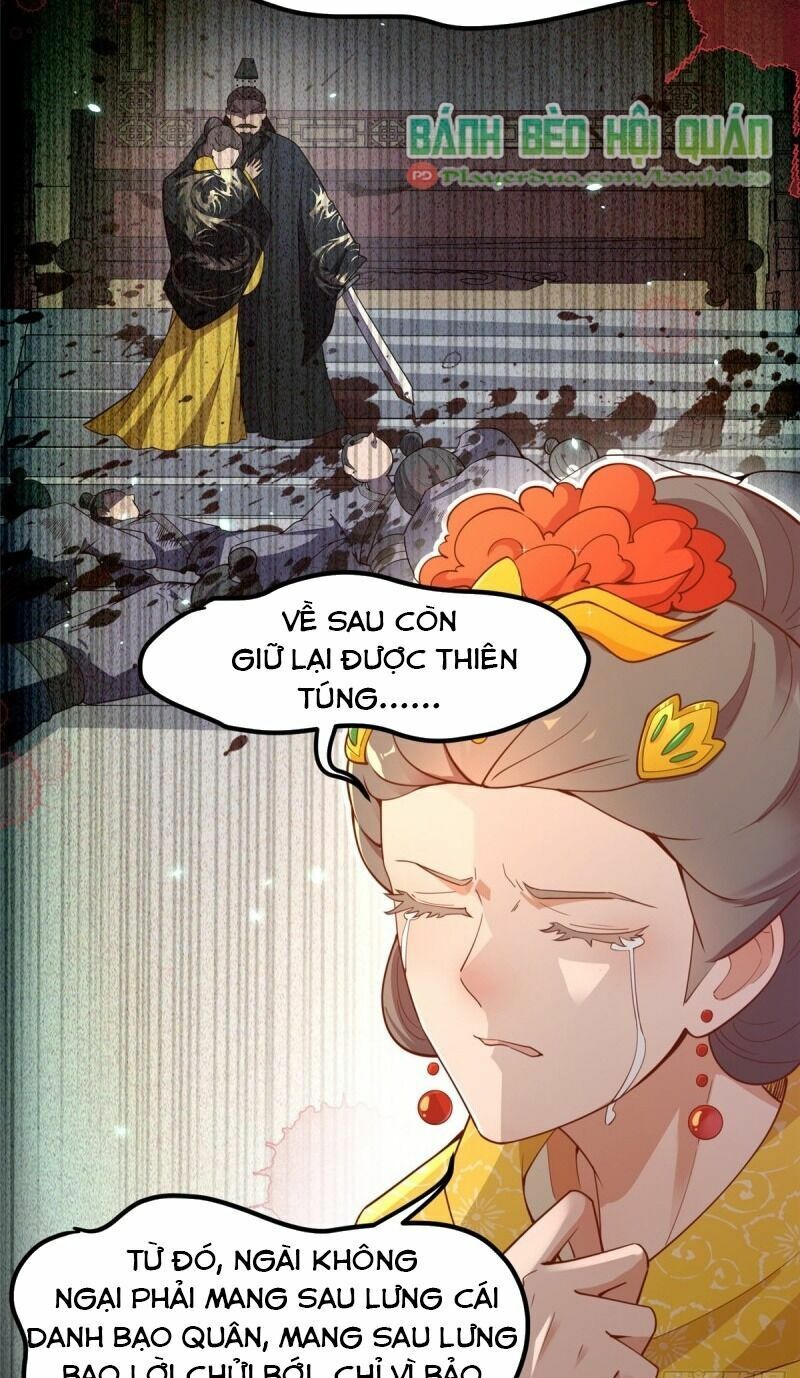 Bạo Manh Tiểu Tiên: Chapter 77