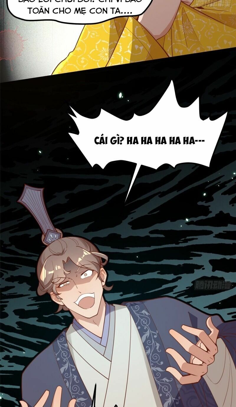 Bạo Manh Tiểu Tiên: Chapter 77
