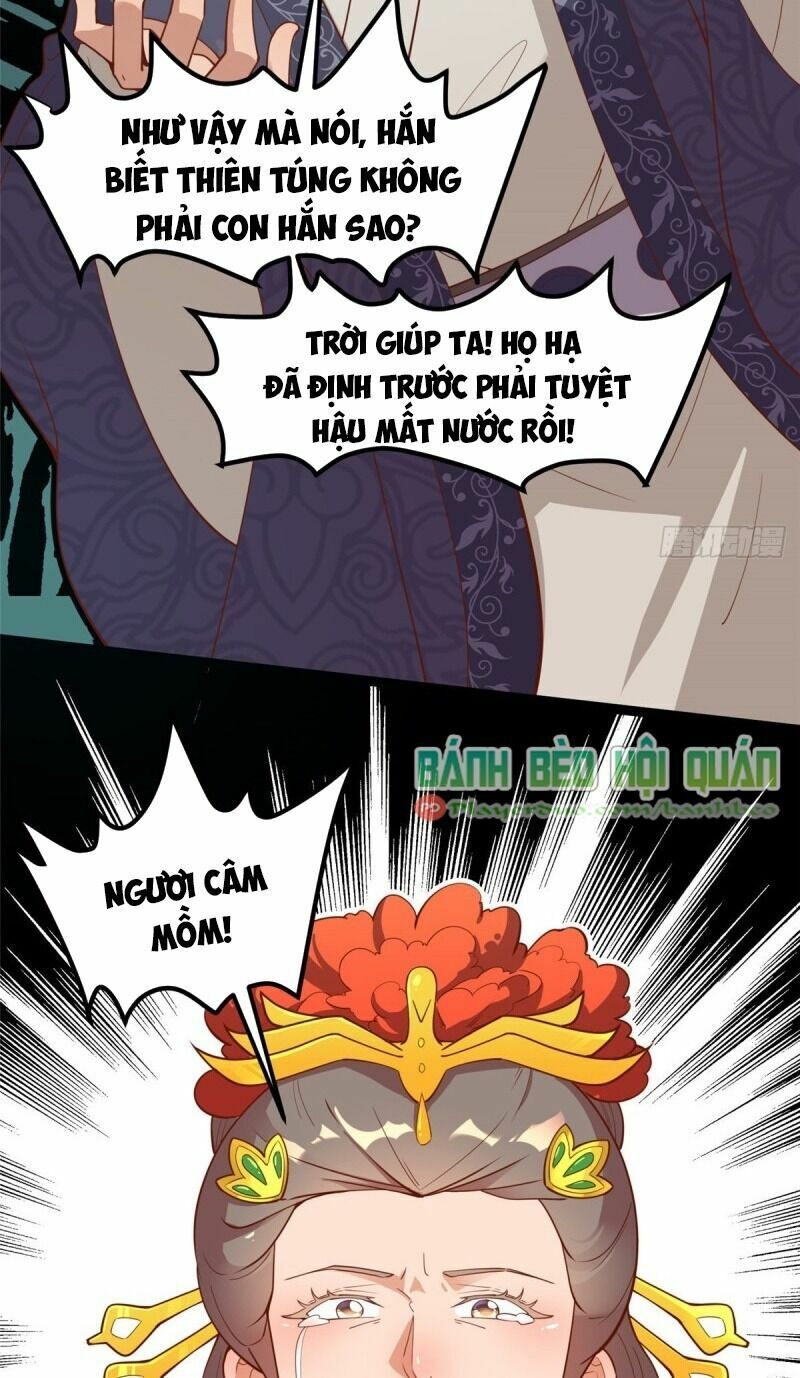 Bạo Manh Tiểu Tiên: Chapter 77