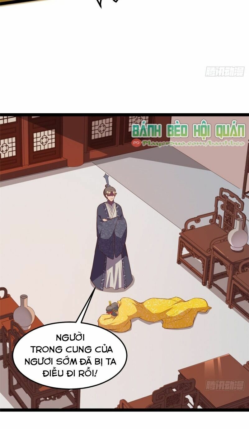 Bạo Manh Tiểu Tiên: Chapter 77