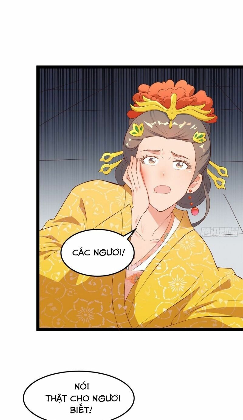 Bạo Manh Tiểu Tiên: Chapter 77