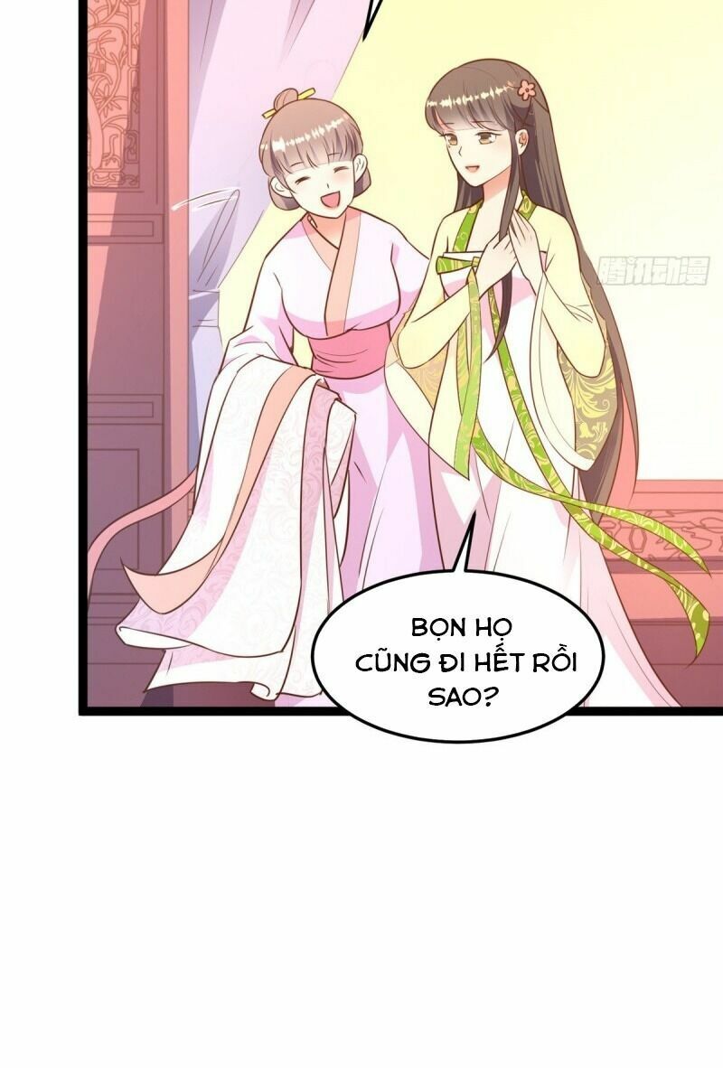 Bạo Manh Tiểu Tiên: Chapter 77