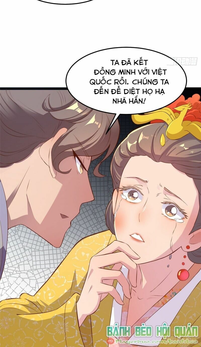 Bạo Manh Tiểu Tiên: Chapter 77