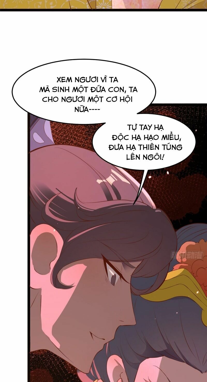 Bạo Manh Tiểu Tiên: Chapter 77