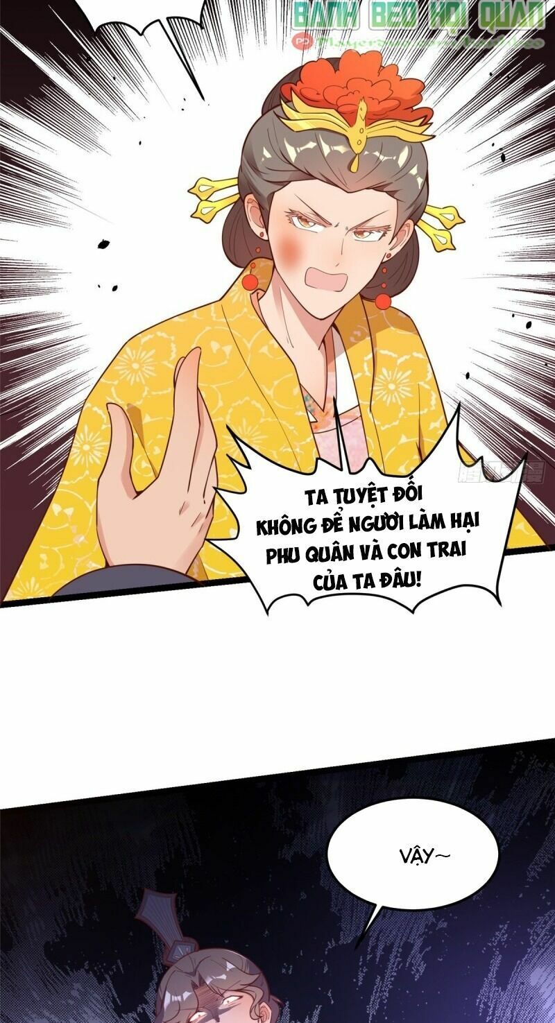 Bạo Manh Tiểu Tiên: Chapter 77