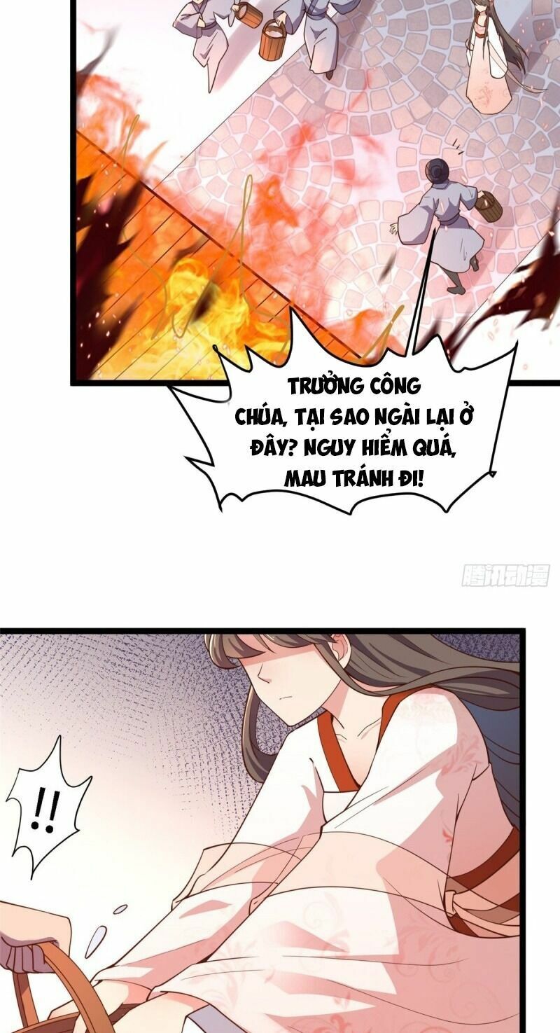 Bạo Manh Tiểu Tiên: Chapter 77