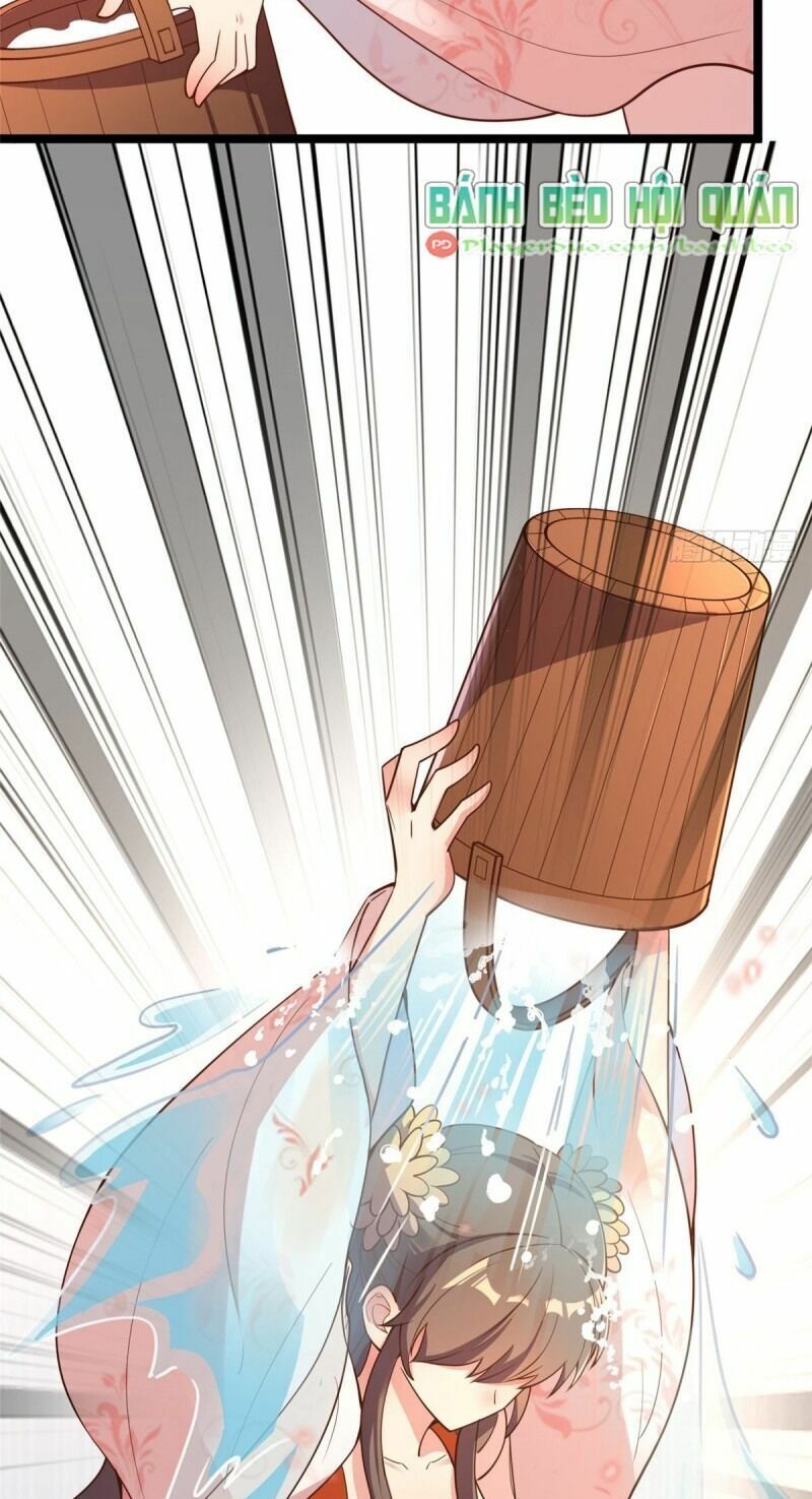Bạo Manh Tiểu Tiên: Chapter 77