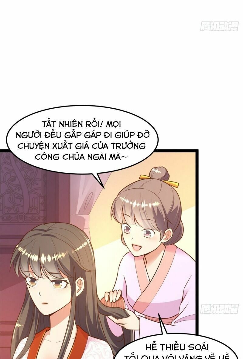 Bạo Manh Tiểu Tiên: Chapter 77