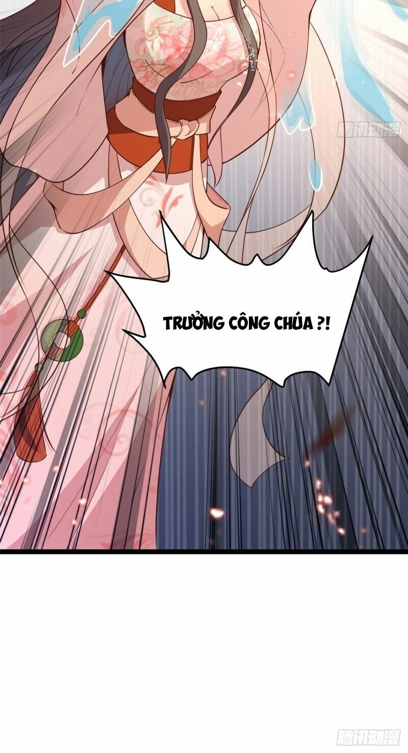 Bạo Manh Tiểu Tiên: Chapter 77