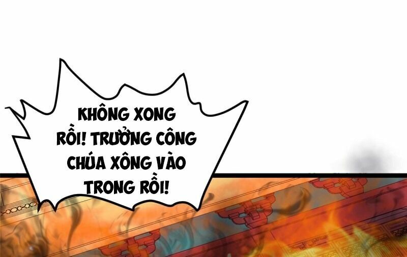 Bạo Manh Tiểu Tiên: Chapter 77