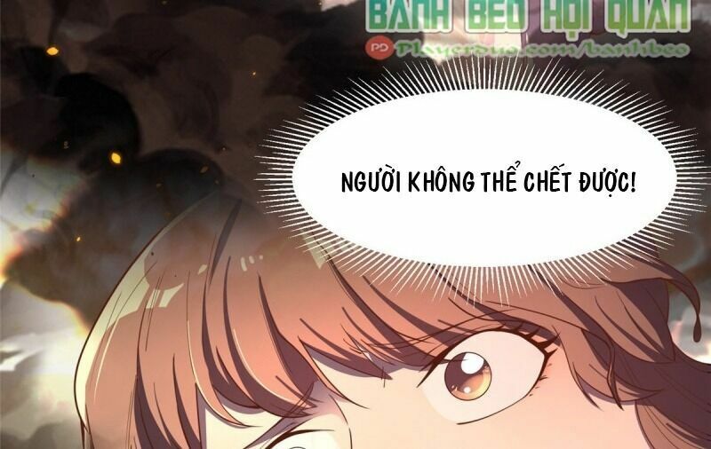 Bạo Manh Tiểu Tiên: Chapter 77