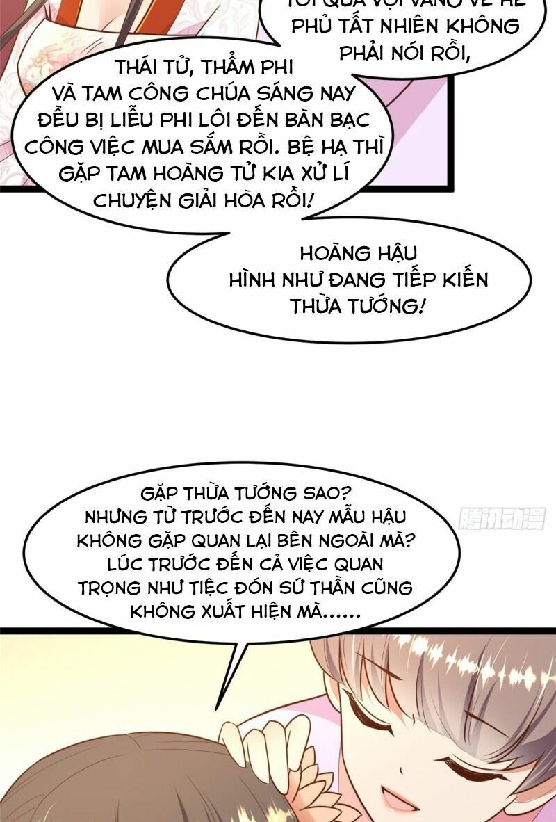 Bạo Manh Tiểu Tiên: Chapter 77