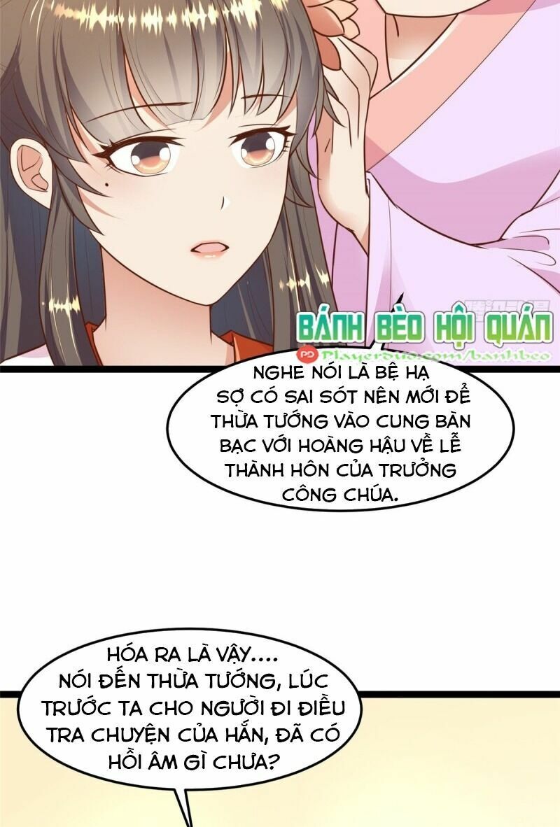 Bạo Manh Tiểu Tiên: Chapter 77